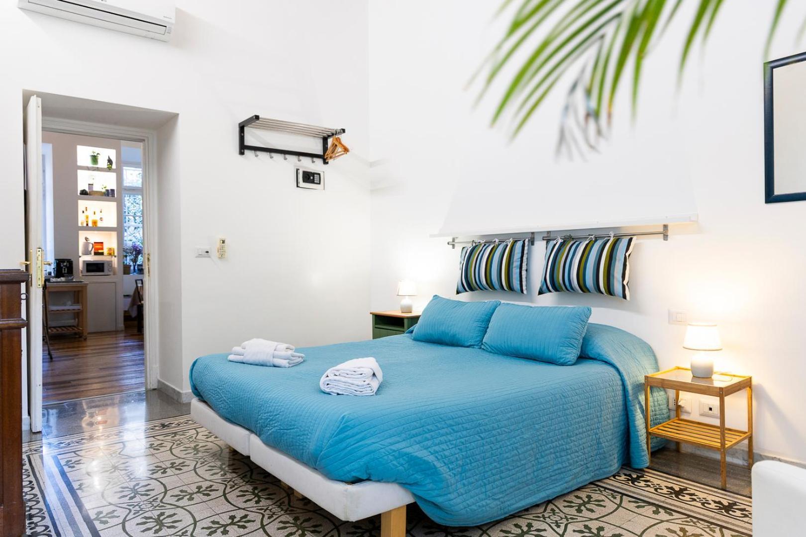 B&B Domus Aurea — Photos 2